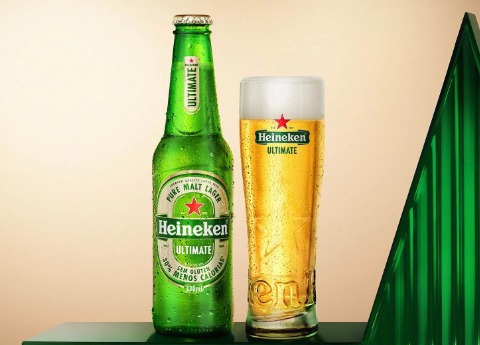 Heineken Ultimate 330ml 