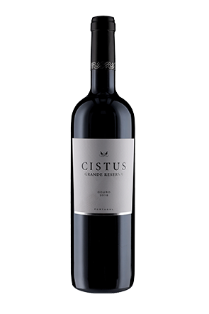 CISTUS GRAN RESERVA TINTO