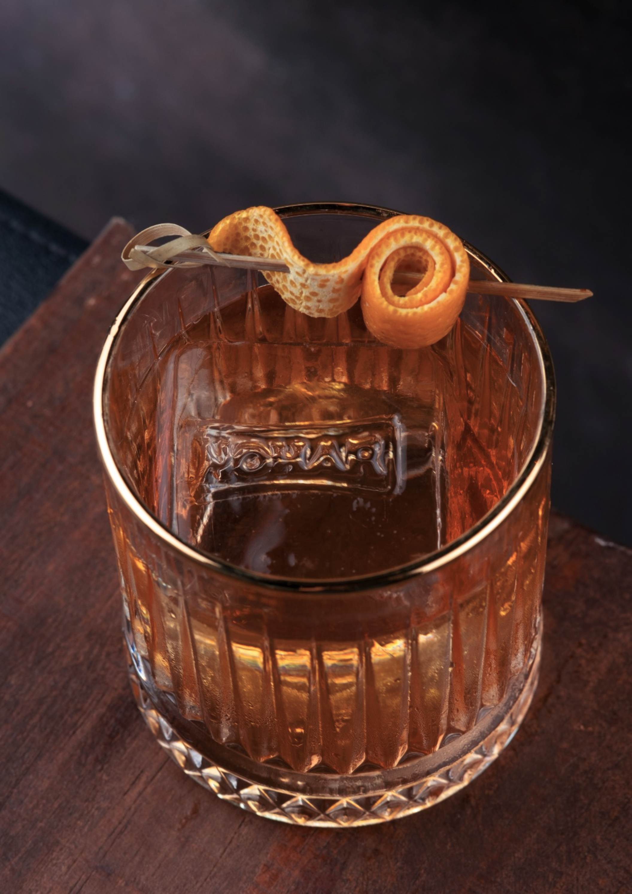 NOHAR OLD FASHIONED 