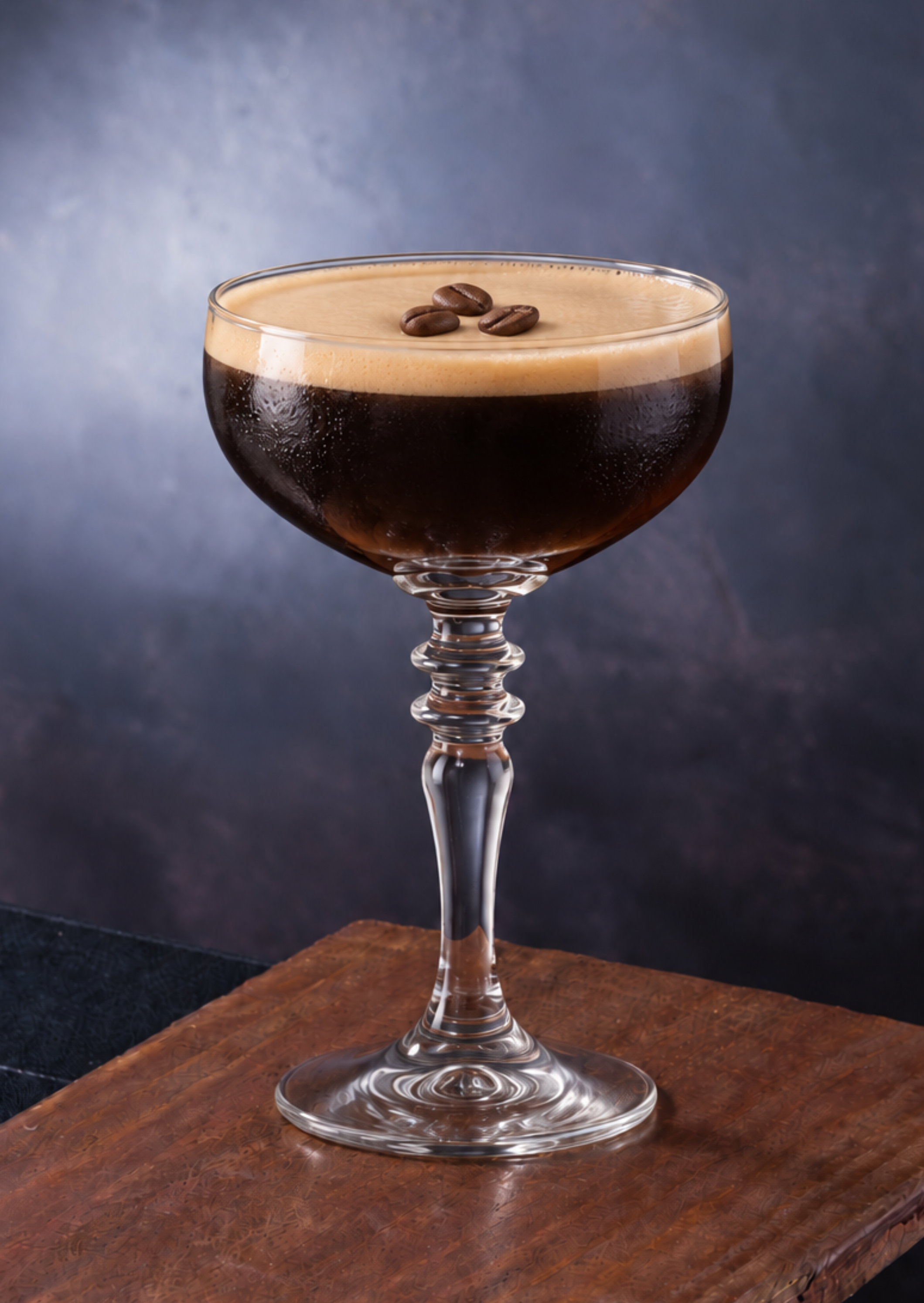 ESPRESSO MARTINI