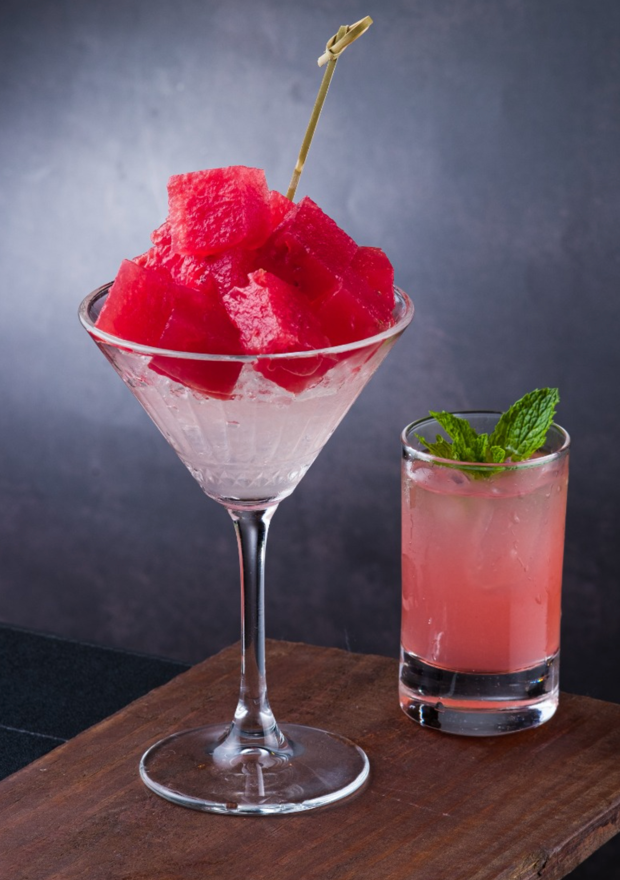 NOHAR RED MINT